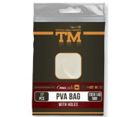 ПВА-пакет Prologic TM PVA Bag W/Holes (17шт) 100х140