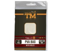 ПВА-пакет Prologic TM PVA Bag W/Holes (18шт) 80х125