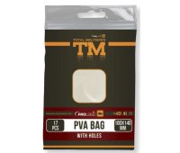 ПВА-пакет Prologic TM PVA Bag W/Holes (23шт) 50х100