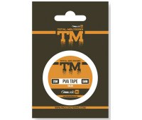ПВА-лента Prologic TM PVA Perforated Tape 10мм (20м)