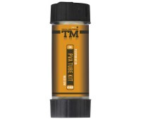 ПВА-сетка Prologic TM PVA Perforated Tube Kit 65мм (5м)