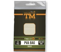 ПВА-пакет Prologic TM PVA Solid Bag (17шт) 100X140
