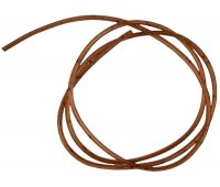 Трубка противозаручиватель Prologic LM Mimicry Anti Tangle Tube (2 м) коричневый