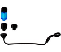 Сигнализатор Prologic SNZ Slim Hang Indicator (цв.синий)