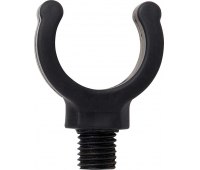 Подставка Prologic Clinch Rubber Butt Grip Medium (рогачик) 17 мм (3 шт)
