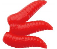 Опарыш искусственный Marukyu Maggot (Red)