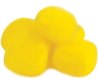 Кукуруза искусственная Marukyu Corn single (Yellow)