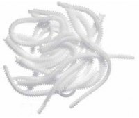 Лиманские черви Marukyu Isome IS03 (White sandworm) L нереис 11 см (15 шт)