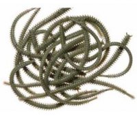 Лиманские черви Marukyu Isome IS05 (Green sandworm) XL нереис 11.6 см (8 шт)