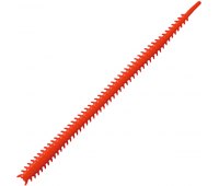 Лиманские черви Marukyu Power Isome (Glow Red) L нереис 11.2 см (15 шт)