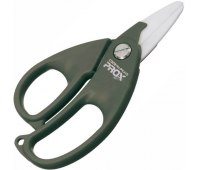 Ножницы Prox PE Cut Ceramic Scissors (цвет Khaki)