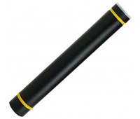 Тубус Prox Round Air Case 9.0" (62.5 см-102 см) цв. черный