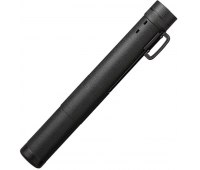 Тубус Prox Round Air Case 13.5" (80см-136 см) цв. черный