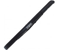 Чехол полужесткий для удилищ Prox Gravis Super Slim Rod Case (160 см) цв.черный