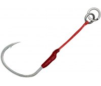 Крючок Savage Gear Bloody Assist Hook (4 шт)