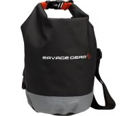 Гермосумка Savage Gear Waterproof Rollup Bag (5 л)