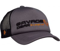 Кепка Savage Gear Classic Trucker Cap