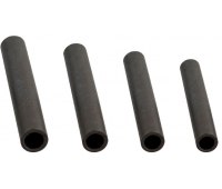 Обжимные трубочки Savage Gear Wire Cripms M (∅1.2 мм) 100 шт