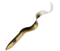 Силикон Savage Gear 3D Real Eel Loose Body (150 мм 12 гр) цвет Dirty Eel (1 шт)