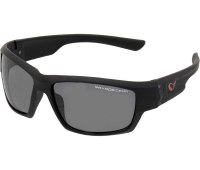 Поляризационные очки Savage Gear Shades Polarized Sunglasses Dark Grey линзы серые (плавающие)
