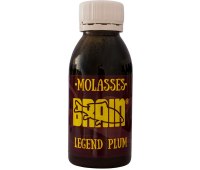 Меласса Brain Molasses Plum 120ml (Слива)
