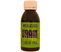 Меласса Brain Molasses Green Peas 120ml (Горох)