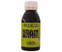 Меласса Brain Molasses Garlic 120ml (Чеснок)