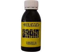 Меласса Brain Molasses Vanilla 120ml (Ваниль)