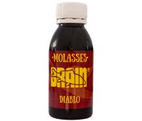 Меласса Brain Molasses Diablo 120ml (Специи)