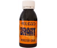 Меласса Brain Molasses Monster Crab 120ml (Краб)
