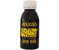 Меласса Brain Molasses Liver 120ml (Печень)