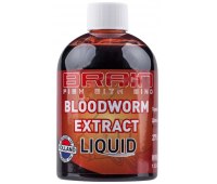 Ликвид Brain Bloodworm (Мотыль) Liquid 275 ml