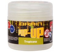Бойлы Brain Pop-Up F1 Tropicana (манго) 12 мм (15 гр)