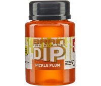 Дип для бойлов Brain F1 Pickle Plum (слива с чесноком) 100 мл