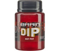 Дип для бойлов Brain F1 Hot Pot (специи) 100 мл
