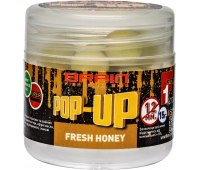 Бойлы Brain Pop-Up F1 Fresh Honey (мёд с мятой) 12 мм (15 гр)