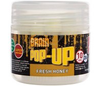 Бойлы Brain Pop-Up F1 Fresh Honey (мёд с мятой) 8 мм (20 гр)