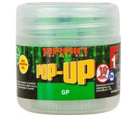 Бойлы Brain Pop-Up F1 Green Peas (зеленый горошек) 8 мм (20 гр)