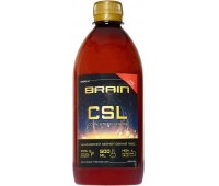 Ликвид Brain CSL Corn Steep Liquor (Кукуруза) 500 мл