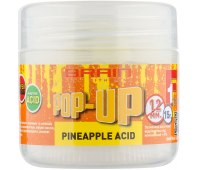 Бойлы Brain Pop-Up F1 P.Apple Acid (ананас) 8 мм (20 гр)