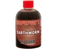 Ликвид Brain Earthworm Liquid (Червь) 275 мл