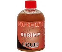 Ликвид Brain Shrimp Liquid (Креветка) 275 мл