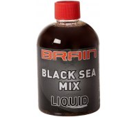 Ликвид Brain Black Sea Mix Liquid (Черноморский микс) 275 мл