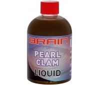 Ликвид Brain Pearl Clam Liquid (мясо перловицы) 275 мл