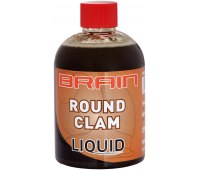 Ликвид Brain Round Clam Liquid (мясо круглой улитки) 275 мл