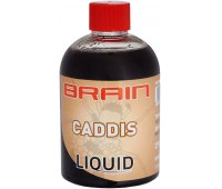 Ликвид Brain Caddis Liquid (личинка ручейника) 275 мл