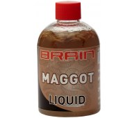 Ликвид Brain Maggot Liquid (ферментированный опарыш) 275 мл