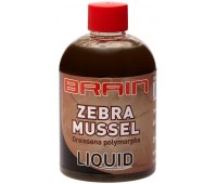 Ликвид Brain Zebra Mussel Liquid (вытяжка дрейссены) 275 мл