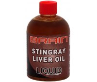 Ликвид Brain Stingray Liver Oil Liquid (экстракт печени) 275 мл