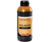 Меласса Brain Molasses Biscuit (бисквит) 500 мл